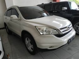 Dijual mobil bekas Honda CR-V 2.4 2017, DIY Yogyakarta 8