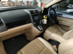 Dijual mobil bekas Honda CR-V 2.4 2017, DIY Yogyakarta 5