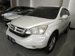Dijual mobil bekas Honda CR-V 2.4 2017, DIY Yogyakarta 6