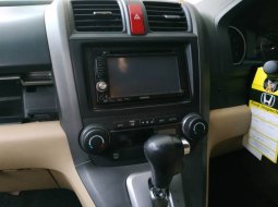 Dijual mobil bekas Honda CR-V 2.4 2017, DIY Yogyakarta 3