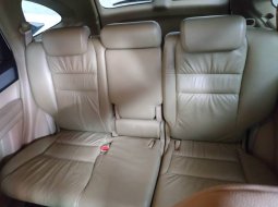 Dijual mobil bekas Honda CR-V 2.4 2017, DIY Yogyakarta 4
