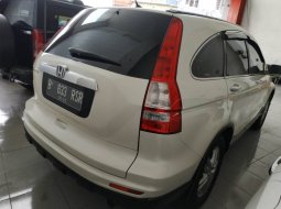 Dijual mobil bekas Honda CR-V 2.4 2017, DIY Yogyakarta 2