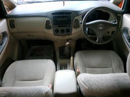 Jawa Barat, dijual mobil Toyota Kijang Innova 2.0 G AT 2008 bekas 5