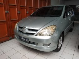 Jawa Barat, dijual mobil Toyota Kijang Innova 2.0 G AT 2008 bekas 6