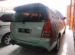 Jawa Barat, dijual mobil Toyota Kijang Innova 2.0 G AT 2008 bekas 4