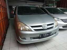 Jawa Barat, dijual mobil Toyota Kijang Innova 2.0 G AT 2008 bekas 2