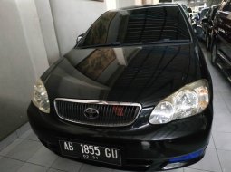 Dijual mobil Toyota Corolla Altis G 2001 bekas murah, DIY Yogyakarta 8