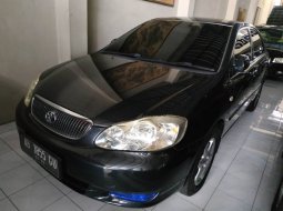 Dijual mobil Toyota Corolla Altis G 2001 bekas murah, DIY Yogyakarta 7