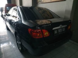 Dijual mobil Toyota Corolla Altis G 2001 bekas murah, DIY Yogyakarta 2