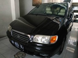 Jual mobil Hyundai Trajet GLS 2004 dengan harga murah di DIY Yogyakarta 7