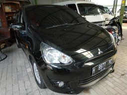 Dijual mobil Mitsubishi Mirage GLS 2015 dengan harga terjangkau, DIY Yogyakarta 7