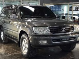 Jual mobil bekas murah Toyota Land Cruiser 4.2 Automatic 2000 di Jawa Timur 8