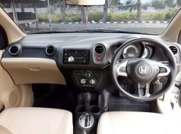 Jual mobil Honda Brio E CVT 2013 bekas, Jawa Timur 11