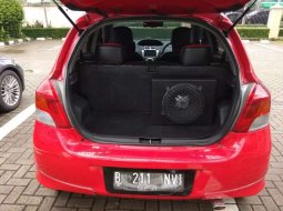 Jual mobil bekas murah Toyota Yaris E 2011 di Banten 8