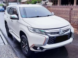 Mobil Mitsubishi Pajero Sport 2017 Exceed terbaik di Jawa Barat 7