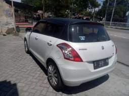 Jual cepat Suzuki Swift GX 2014 di Jawa Timur 8