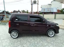 Mobil Suzuki Karimun Wagon R 2014 GS dijual, Sumatra Barat 5