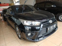 Jual mobil Toyota Yaris TRD Sportivo AT 2015 dengan harga terjangkau di Jawa Barat  6