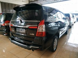 Dijual mobil bekas Toyota Kijang Innova 2.0 G AT 2014, Jawa Barat  8