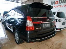 Dijual mobil bekas Toyota Kijang Innova 2.0 G AT 2014, Jawa Barat  7