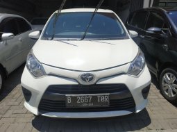 Dijual mobil bekas Toyota Calya E MT 2017 di Jawa Barat 10