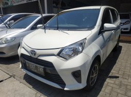 Dijual mobil bekas Toyota Calya E MT 2017 di Jawa Barat 5