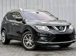 Jual Mobil Bekas Nissan X-Trail 2.5 2014 Terawat di DKI Jakarta 8