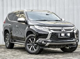 Jual Mobil Bekas Mitsubishi Pajero Sport Dakar 2016 di DKI Jakarta 8