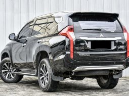 Jual Mobil Bekas Mitsubishi Pajero Sport Dakar 2016 di DKI Jakarta 6