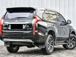 Jual Mobil Bekas Mitsubishi Pajero Sport Dakar 2016 di DKI Jakarta 1