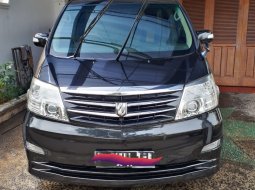 Jual mobil Toyota Alphard 3.0 V 2006 bekas di DKI Jakarta 8