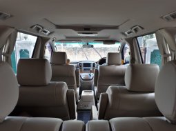 Jual mobil Toyota Alphard 3.0 V 2006 bekas di DKI Jakarta 5