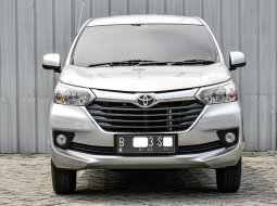 Jual mobil Toyota Avanza G 2018 dengan harga murah di DKI Jakarta 7