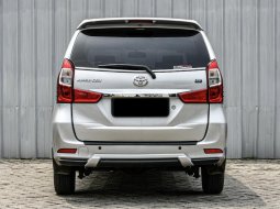 Jual mobil Toyota Avanza G 2018 dengan harga murah di DKI Jakarta 6