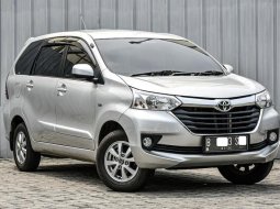 Jual mobil Toyota Avanza G 2018 dengan harga murah di DKI Jakarta 8