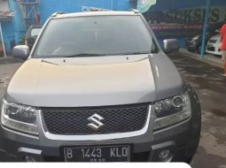 Jual Cepat Mobil Suzuki Grand Vitara JLX 2007 di DKI Jakarta 1