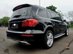 Jual cepat mobil Mercedes-Benz GL GL 400 2014 di DKI Jakarta 6