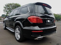 Jual cepat mobil Mercedes-Benz GL GL 400 2014 di DKI Jakarta 5