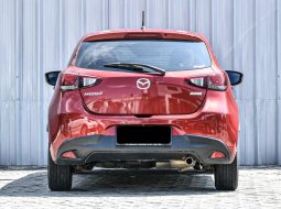 Jual mobil Mazda 2 GT 2016 terawat di DKI Jakarta 6