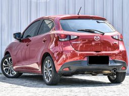 Jual mobil Mazda 2 GT 2016 terawat di DKI Jakarta 5