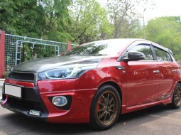 Jual mobil Toyota Yaris TRD Sportivo 2016 harga murah di DKI Jakarta 7