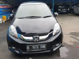 Jual mobil Honda Mobilio E CVT 2015 harga terjangkau di DKI Jakarta 2