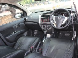 Dijual mobil Nissan Livina X-Gear 2013 bekas, DKI Jakarta 3