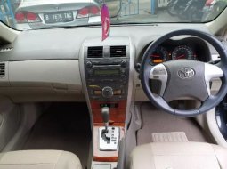 Jual mobil Toyota Corolla Altis 1.8 G 2009 bekas, DKI Jakarta 8