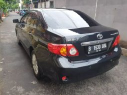 Jual mobil Toyota Corolla Altis 1.8 G 2009 bekas, DKI Jakarta 6