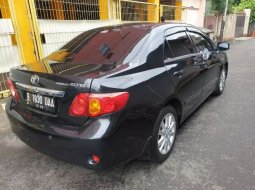 Jual mobil Toyota Corolla Altis 1.8 G 2009 bekas, DKI Jakarta 4