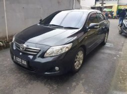 Jual mobil Toyota Corolla Altis 1.8 G 2009 bekas, DKI Jakarta 1