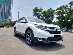 Jual mobil Honda CR-V 1.5 VTEC Turbo AT 2018 dengan harga terjangkau di DKI Jakarta 8