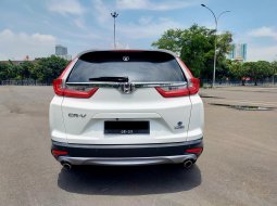 Jual mobil Honda CR-V 1.5 VTEC Turbo AT 2018 dengan harga terjangkau di DKI Jakarta 6
