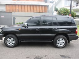 Jawa Barat, dijual mobil Toyota Land Cruiser VX100 Sahara 2003 bekas  4